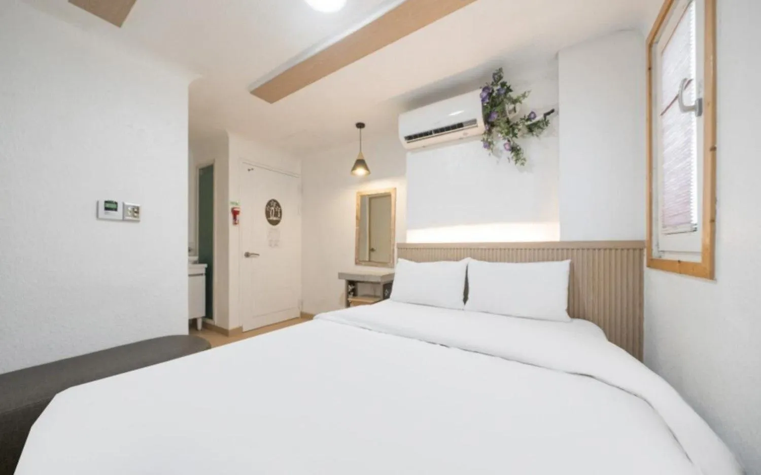 Incheon Airport Oceanside Hotel