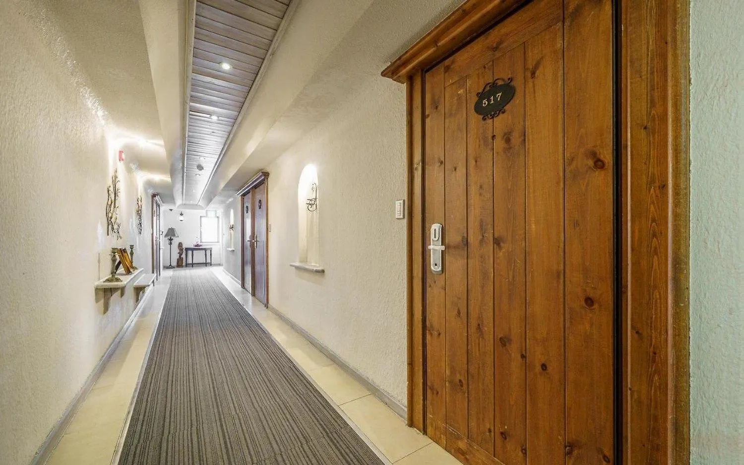 Incheon Airport Oceanside Hotel