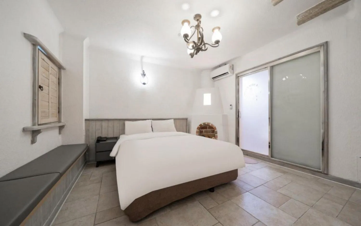 Incheon Airport Oceanside Hotel