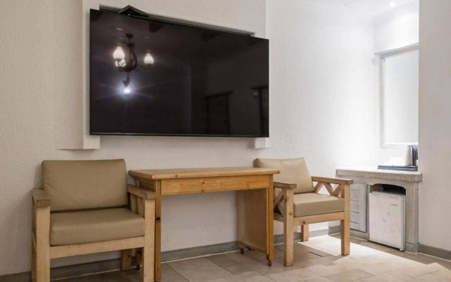 Incheon Airport Oceanside Hotel