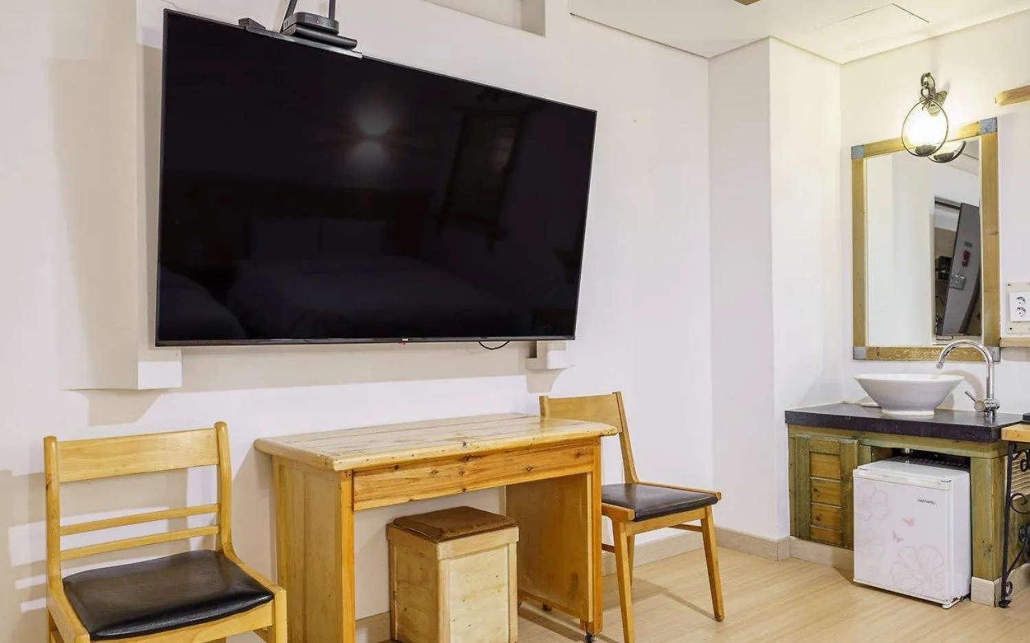Incheon Airport Oceanside Hotel South Korea