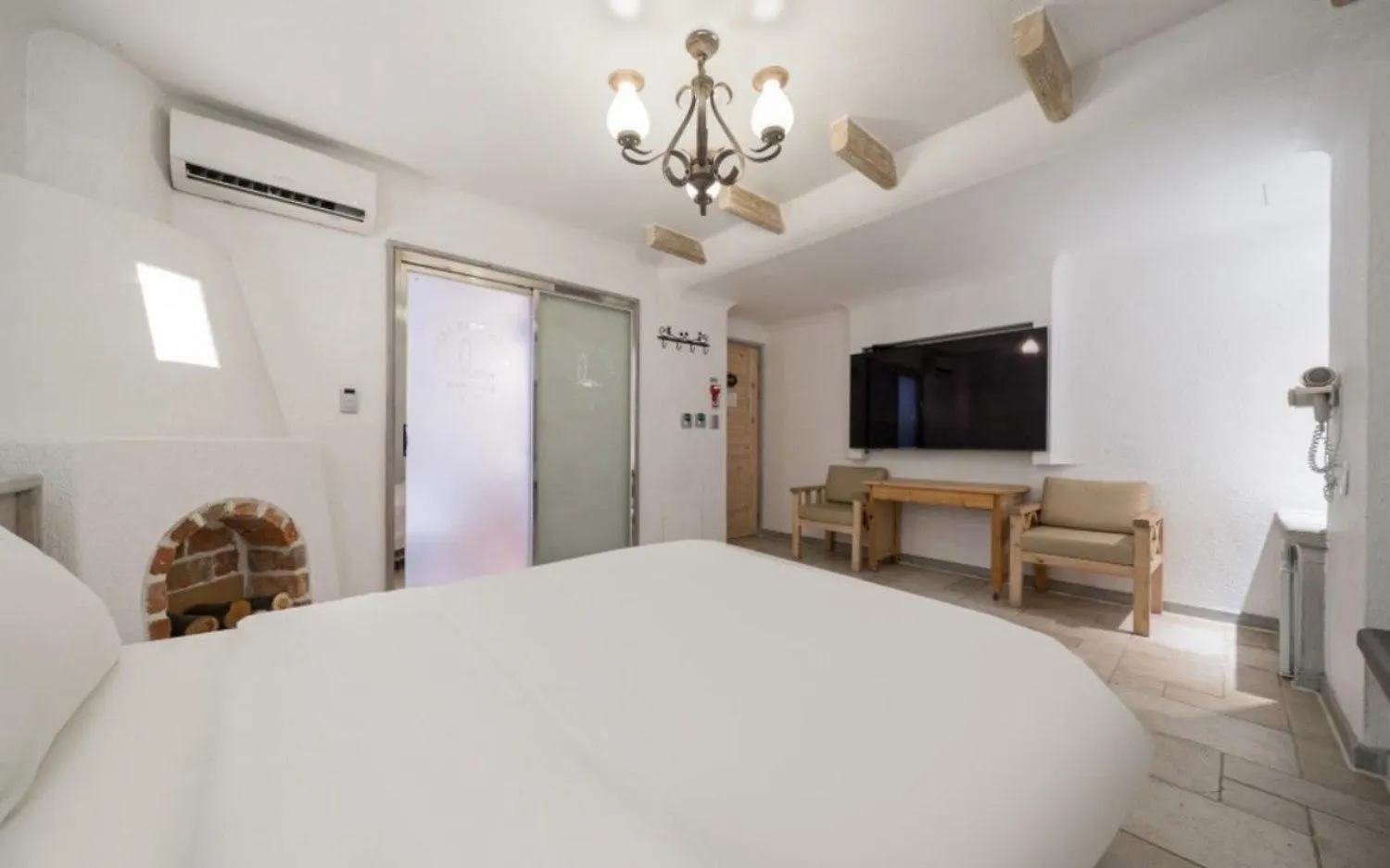 Incheon Airport Oceanside Hotel 0*,  South Korea