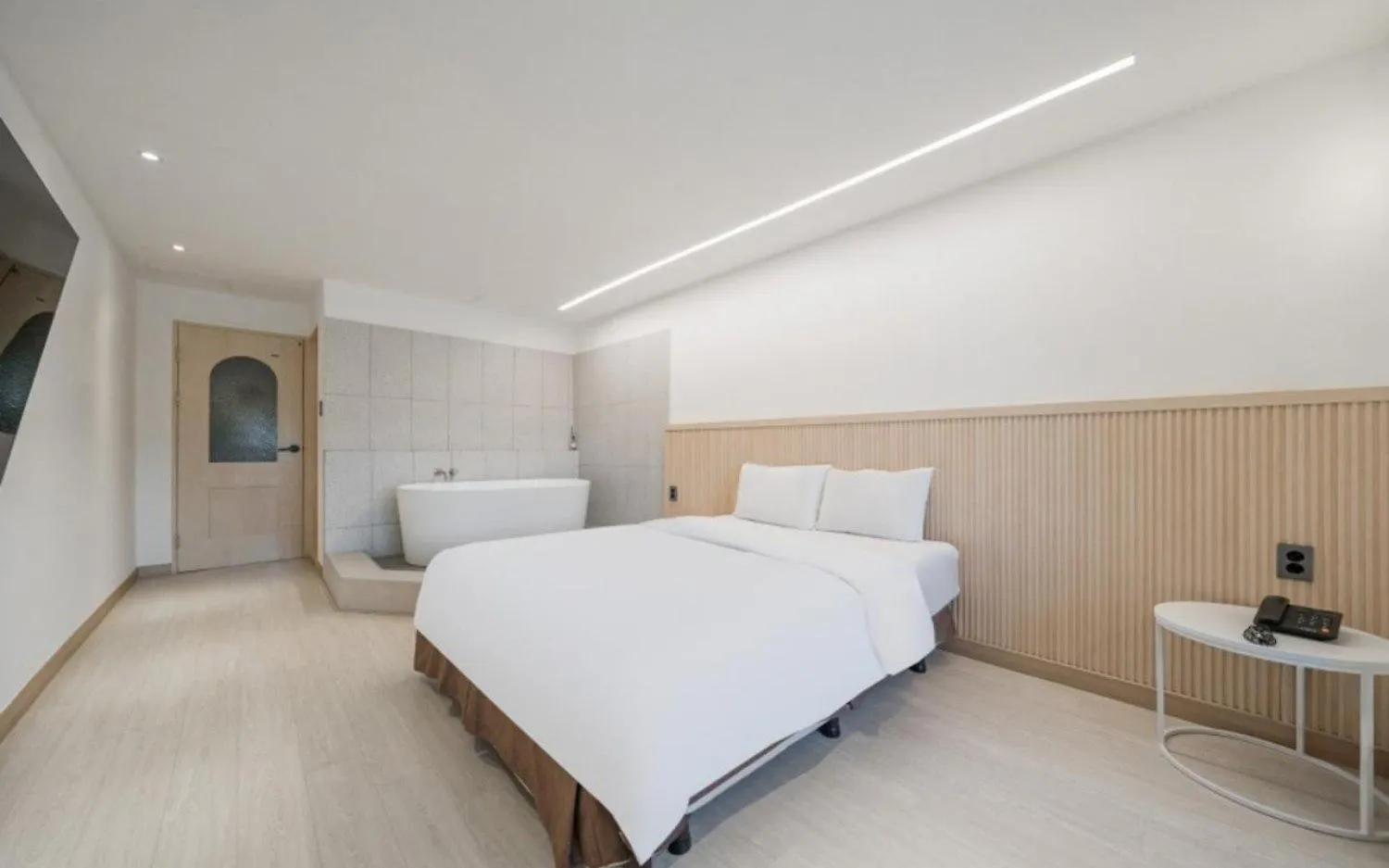 Incheon Airport Oceanside Hotel 0*,  South Korea