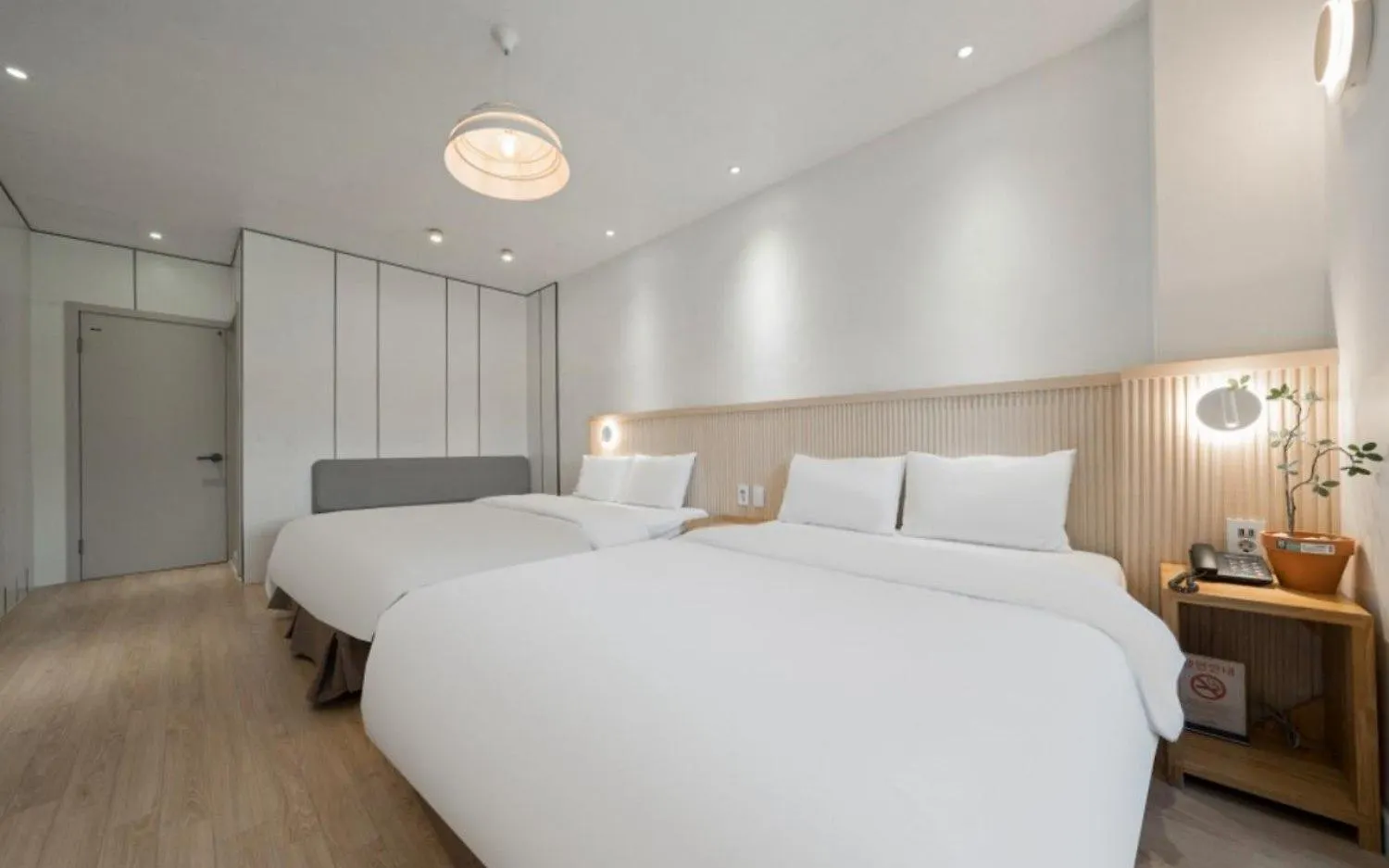 Incheon Airport Oceanside Hotel South Korea