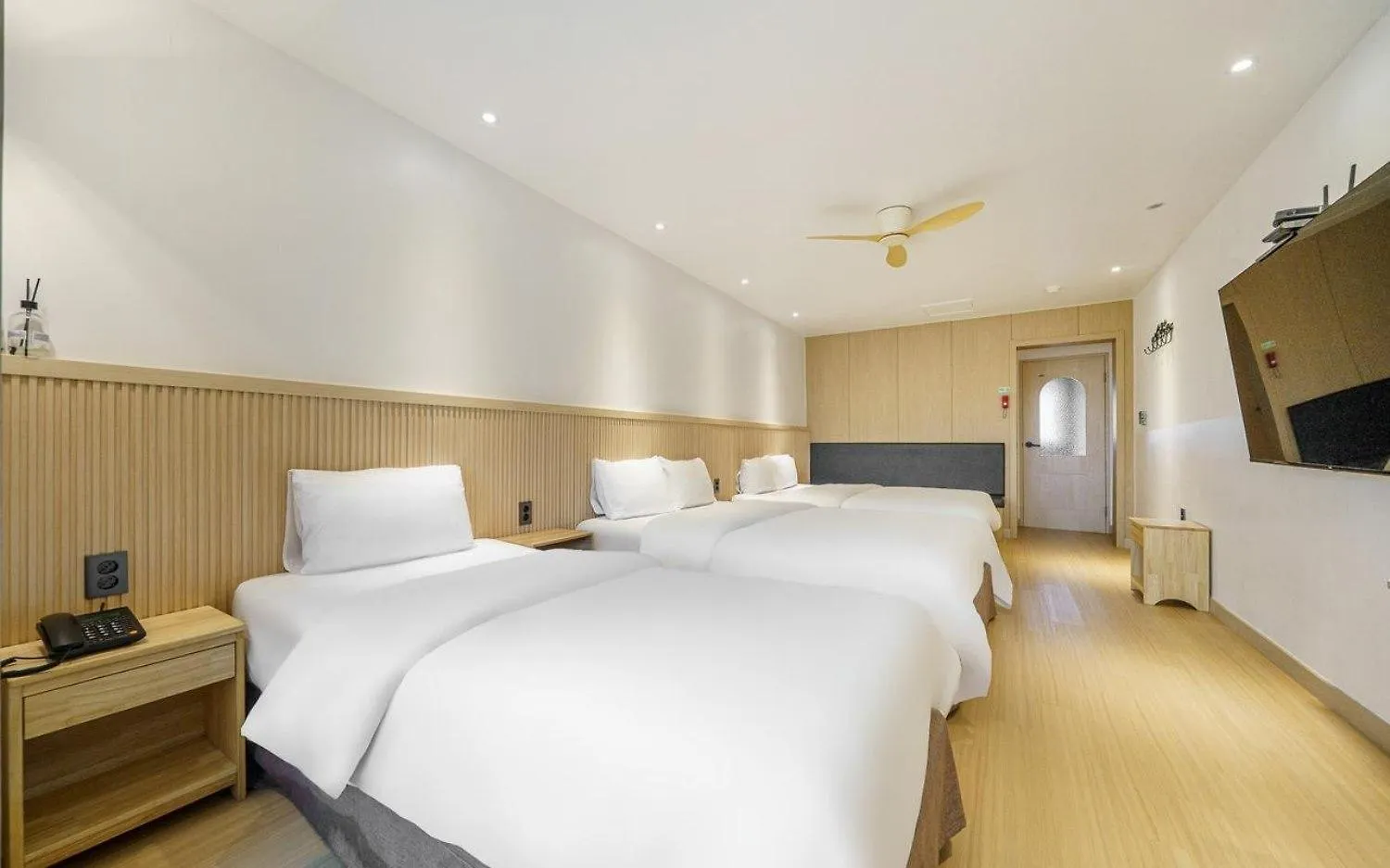 Incheon Airport Oceanside Hotel