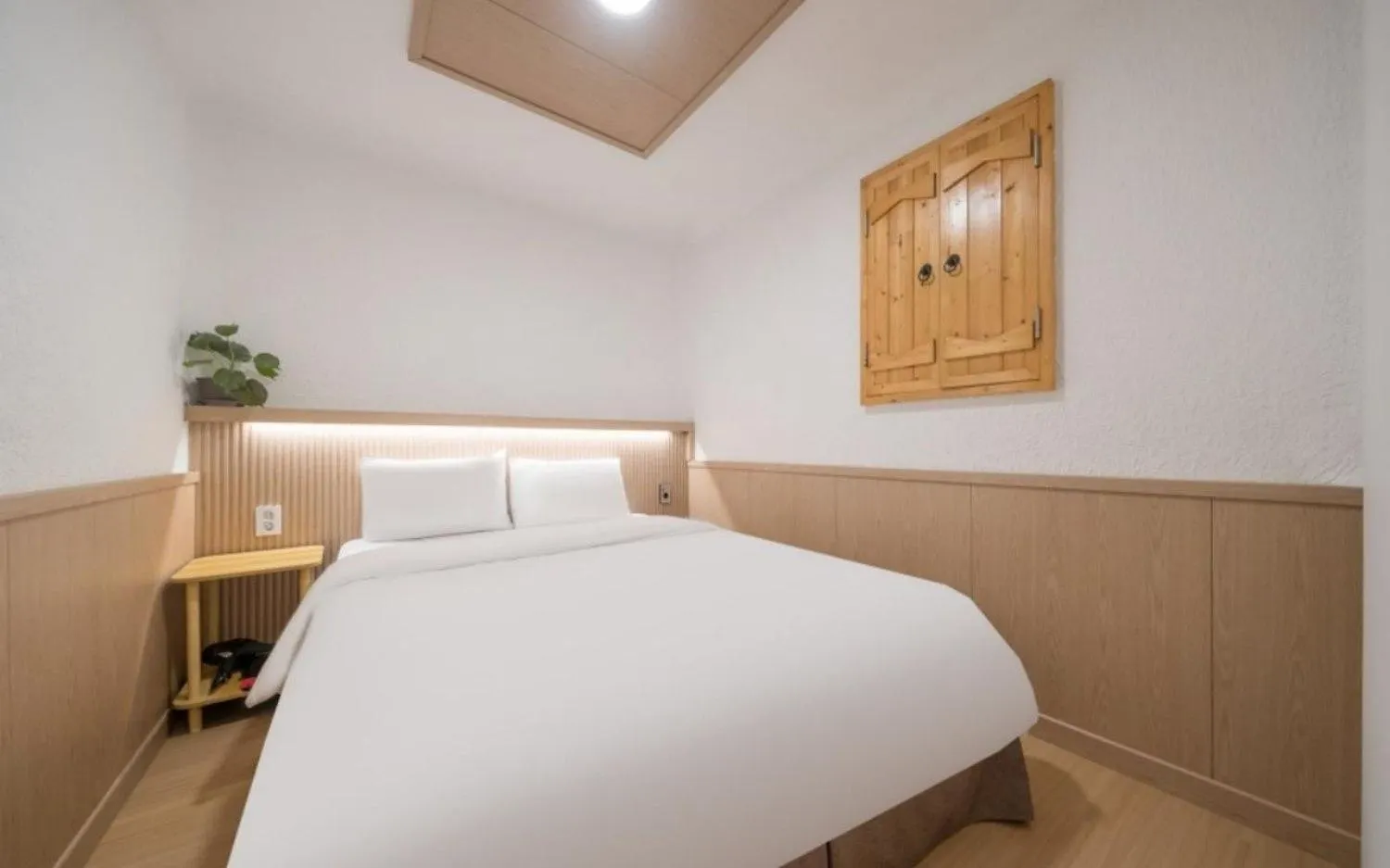 Incheon Airport Oceanside Hotel