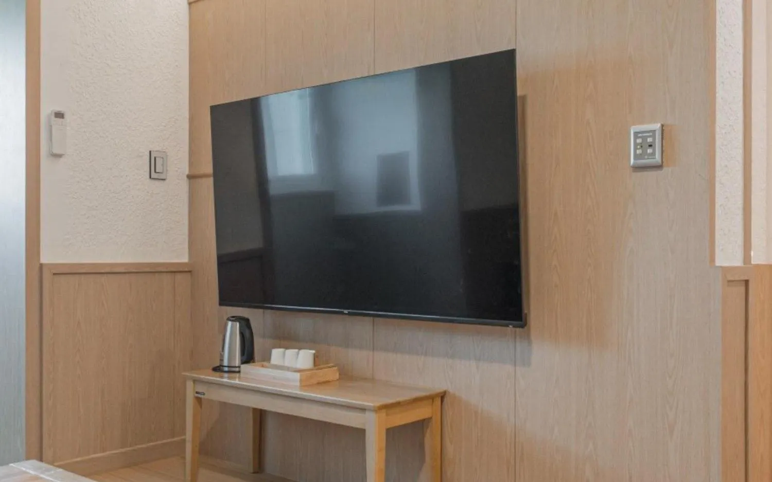 Incheon Airport Oceanside Hotel South Korea