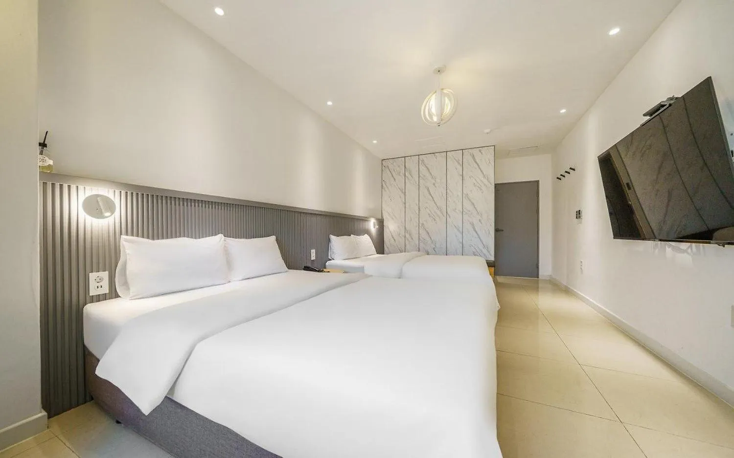 Incheon Airport Oceanside Hotel