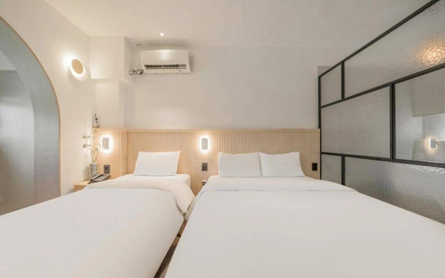 Incheon Airport Oceanside Hotel 0*,
