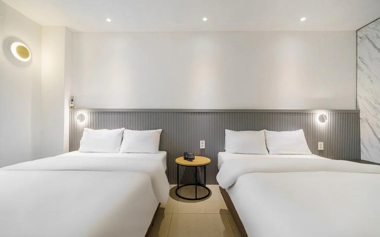 Incheon Airport Oceanside Hotel