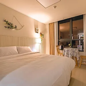 The Songdo Incheon